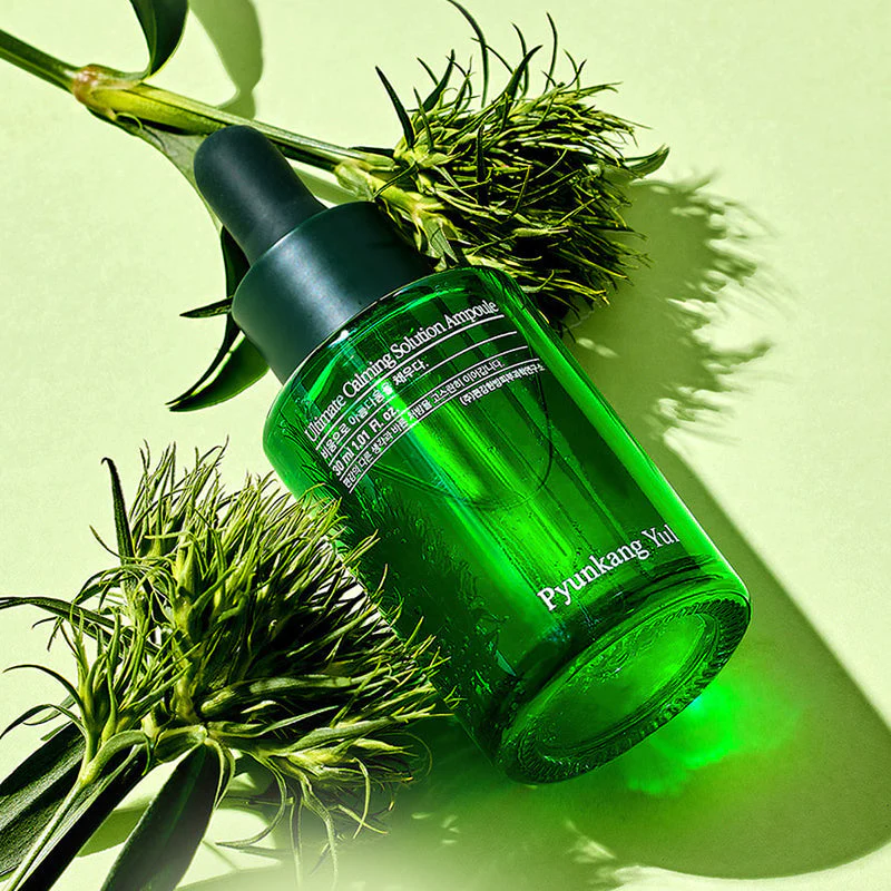 Ultimate Calming Solution Ampoule - Image 5