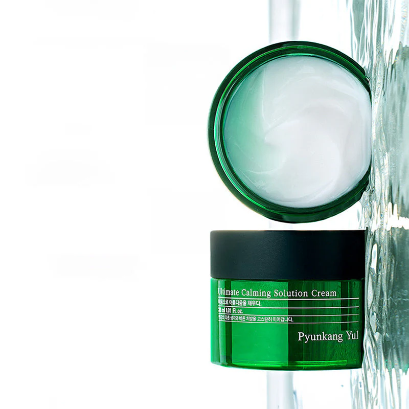 Ultimate Calming Solution Cream (Expiring 1/7/2026) - Image 6