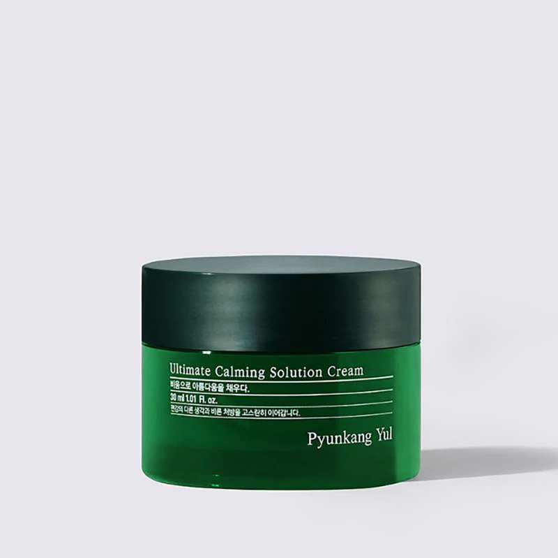 Ultimate Calming Solution Cream (Expiring 1/7/2026) - Image 7