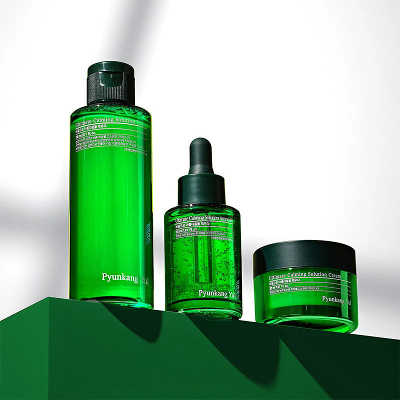 Ultimate Calming Solution Toner - Image 7