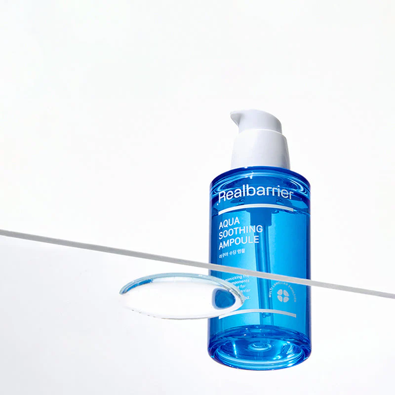 Aqua Soothing Ampoule - Image 4