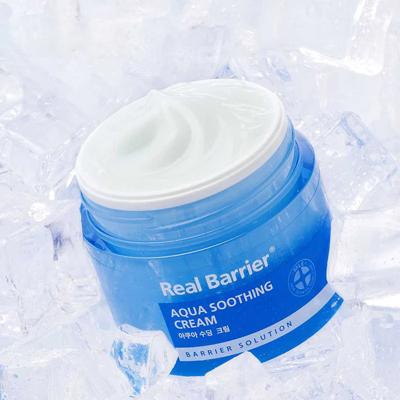 Aqua Soothing Cream - Image 4