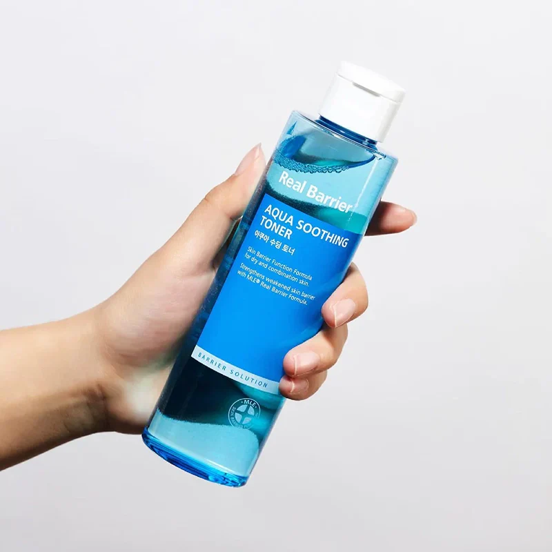 Aqua Soothing Toner - Image 4