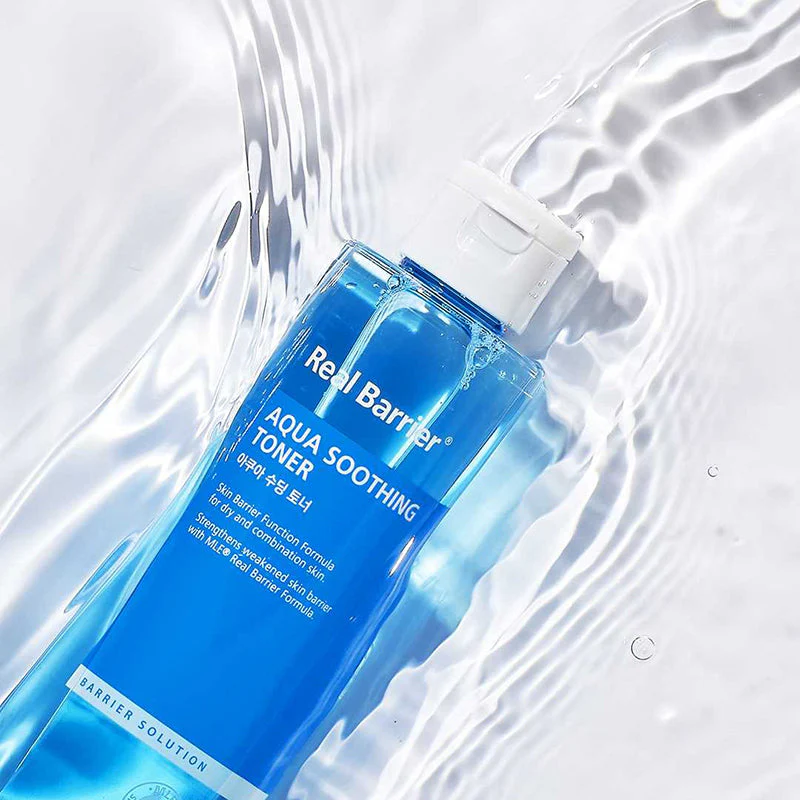 Aqua Soothing Toner - Image 5