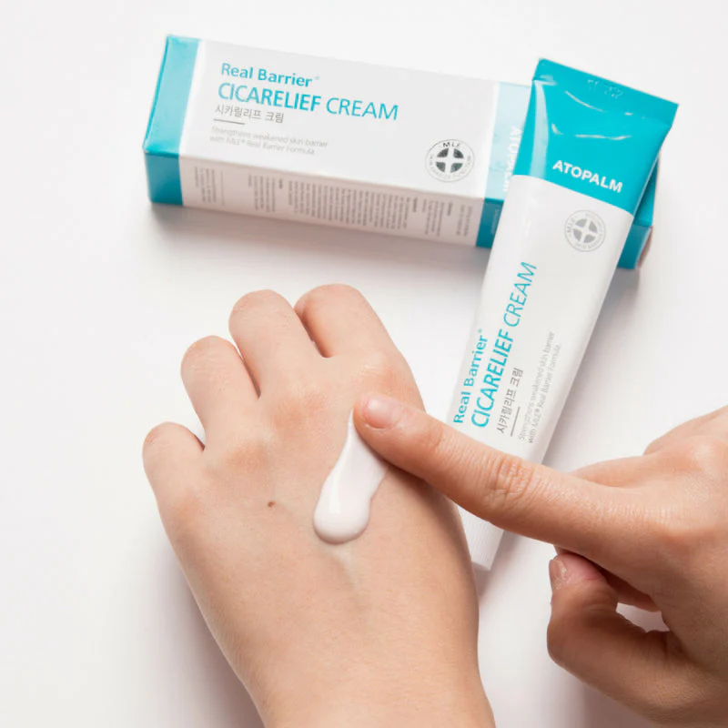 Cicarelief Cream - Image 3