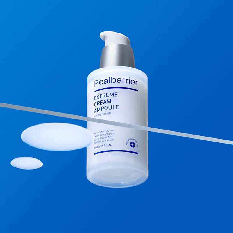 Extreme Cream Ampoule - Image 2