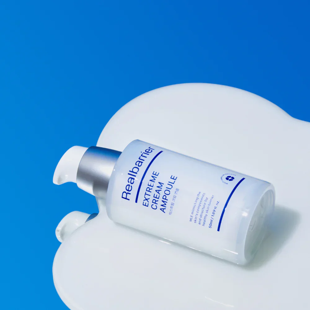 Extreme Cream Ampoule - Image 3