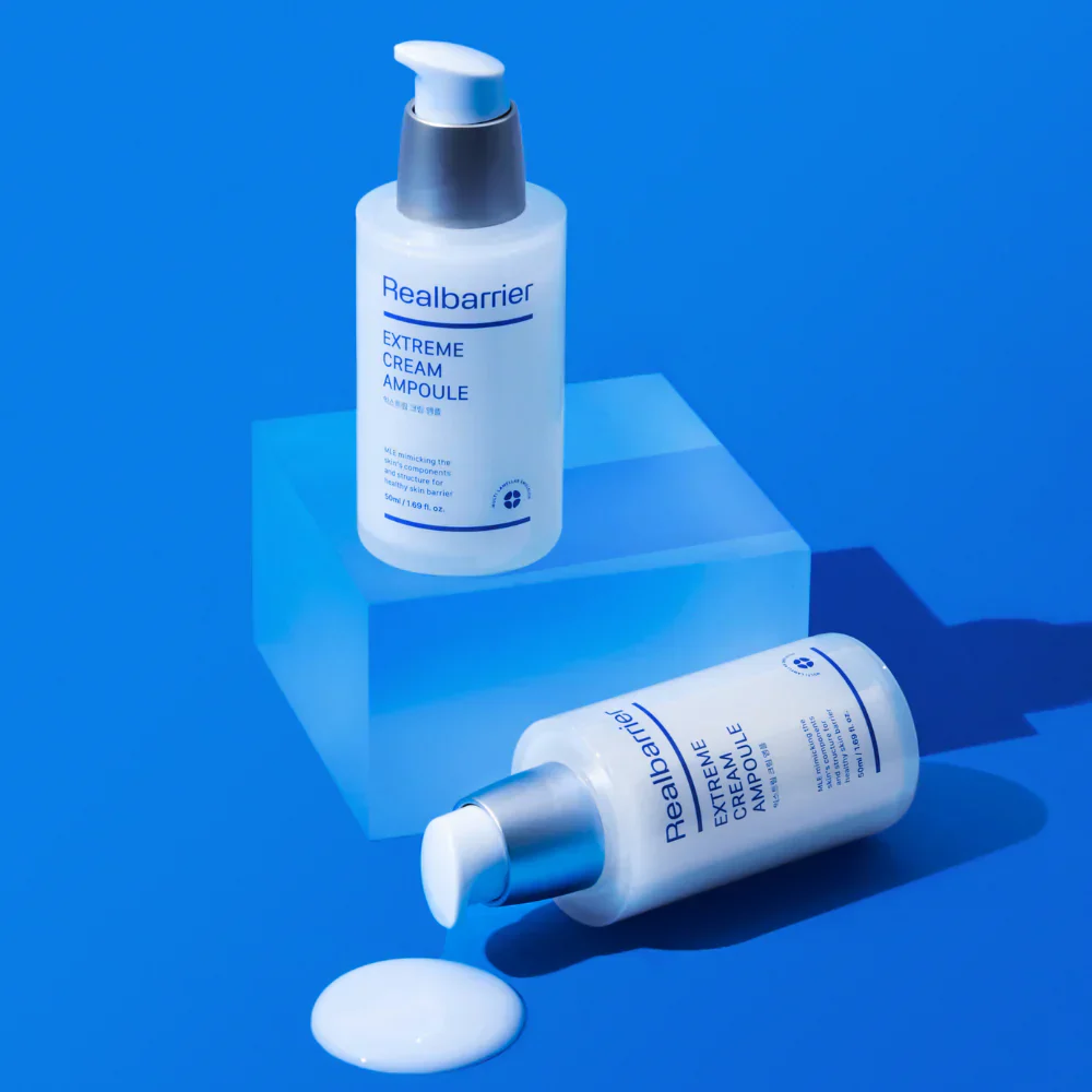 Extreme Cream Ampoule - Image 4