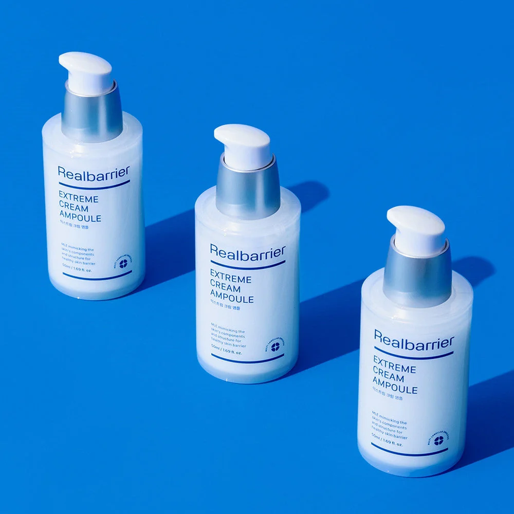 Extreme Cream Ampoule - Image 5