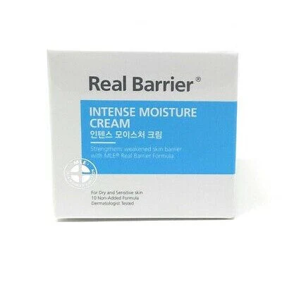 Intense Moisture Cream - Image 2