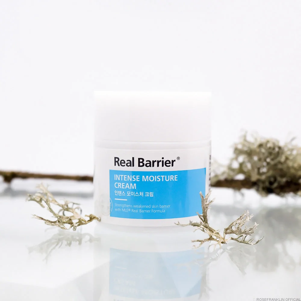Intense Moisture Cream - Image 3