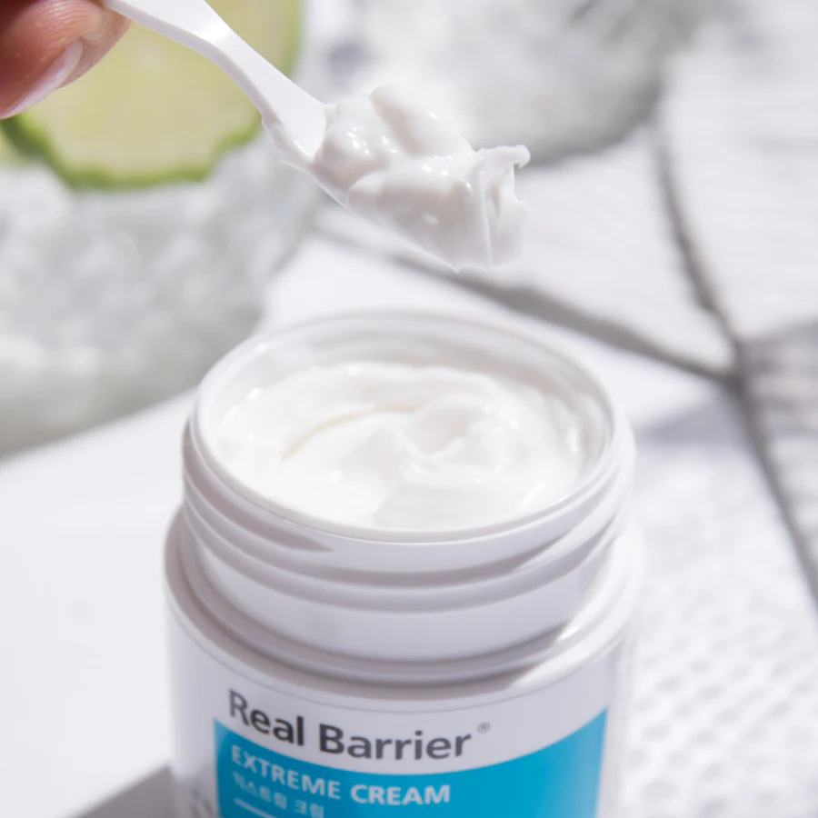 Intense Moisture Cream - Image 5