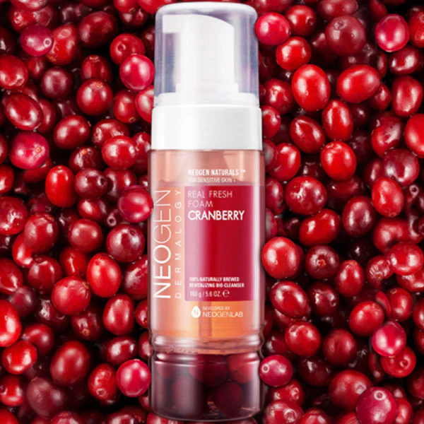 Real Fresh Foam Cranberry - Image 2