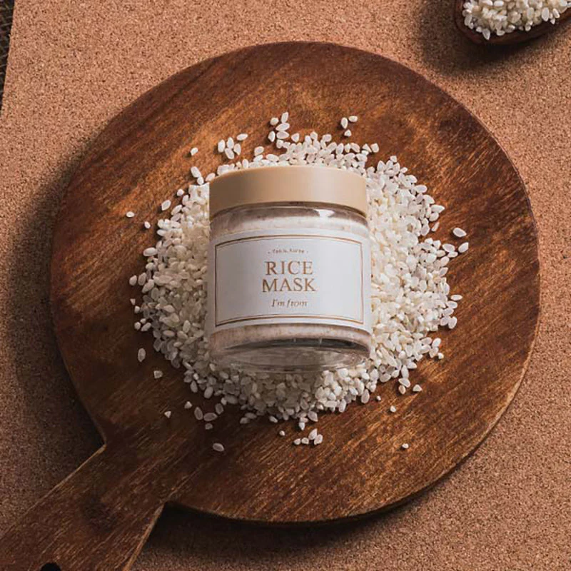 Rice Mask - Image 4