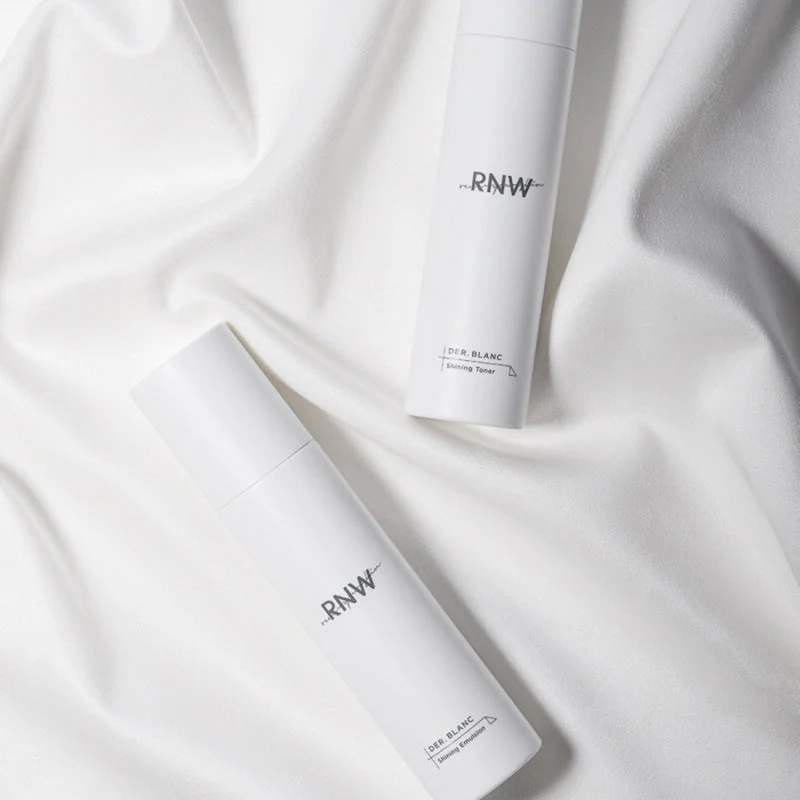 DER. BLANC Shining Emulsion - Image 2