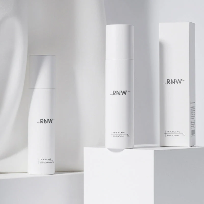 DER. BLANC Shining Toner - Image 4