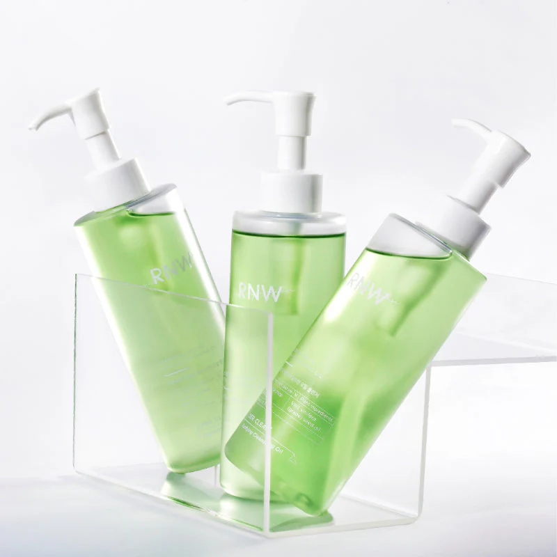 DER. CLEAR Purifying Cleansing Oil - Image 7