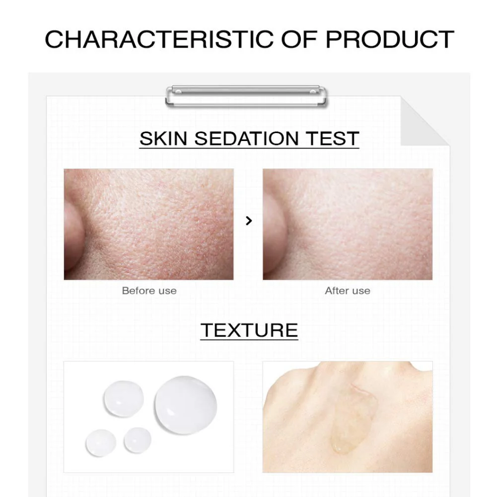 DER. CONCENTRATE 4-Terpineol Plus Serum - Image 6