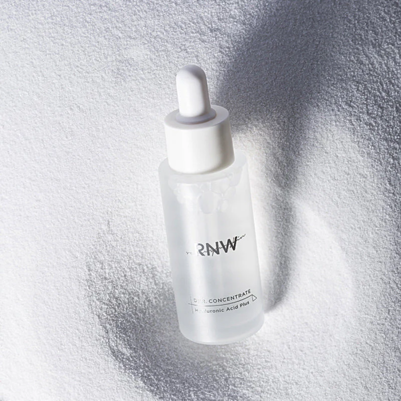 DER. CONCENTRATE Hyaluronic Acid Plus - Image 4