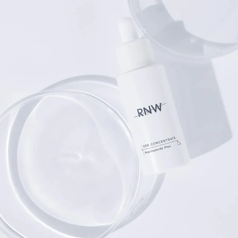 DER. CONCENTRATE Niacinamide Plus - Image 3