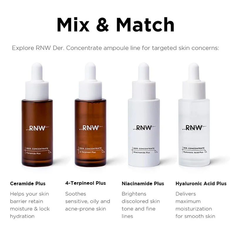 DER. CONCENTRATE Niacinamide Plus - Image 7