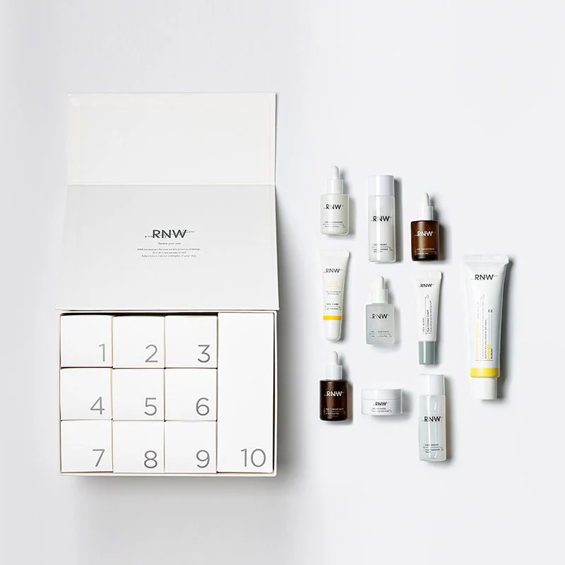 DER. LIMITED Advent Calendar - Image 5