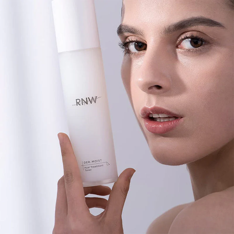 DER. MOIST Hyal Treatment Toner - Image 5