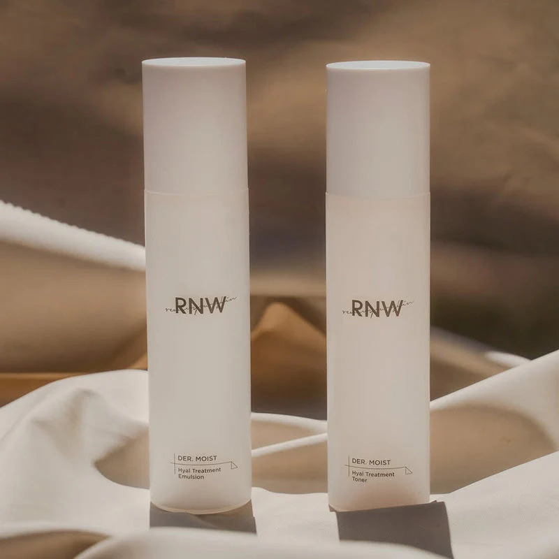 DER. MOIST Hyal Treatment Toner - Image 6