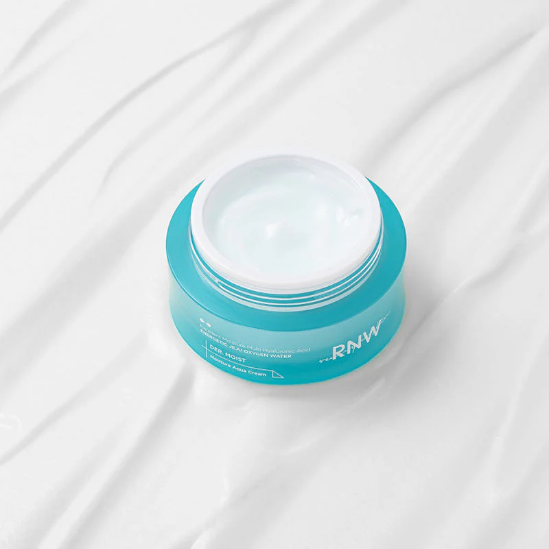DER. MOIST Moisture Aqua Cream - Image 5