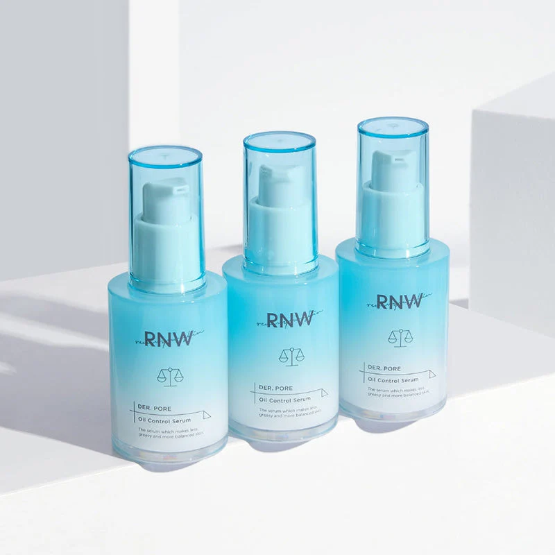 DER. PORE Oil Control Serum - Image 3