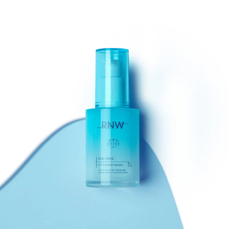 DER. PORE Oil Control Serum - Image 4