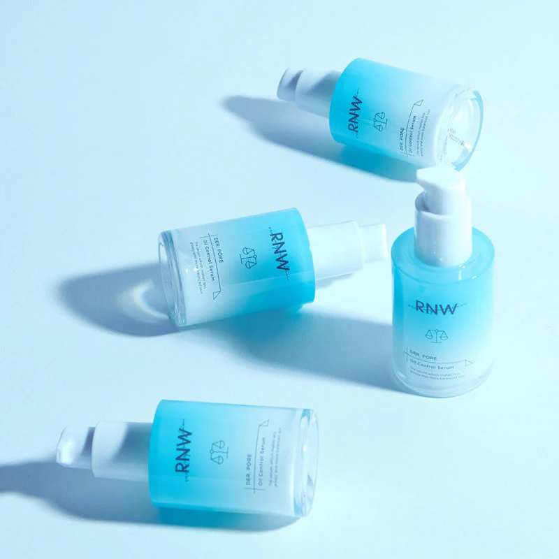 DER. PORE Oil Control Serum - Image 5