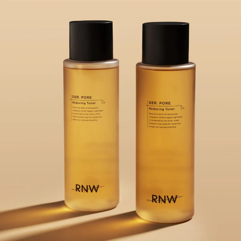 DER. PORE Reducing Toner - Image 5