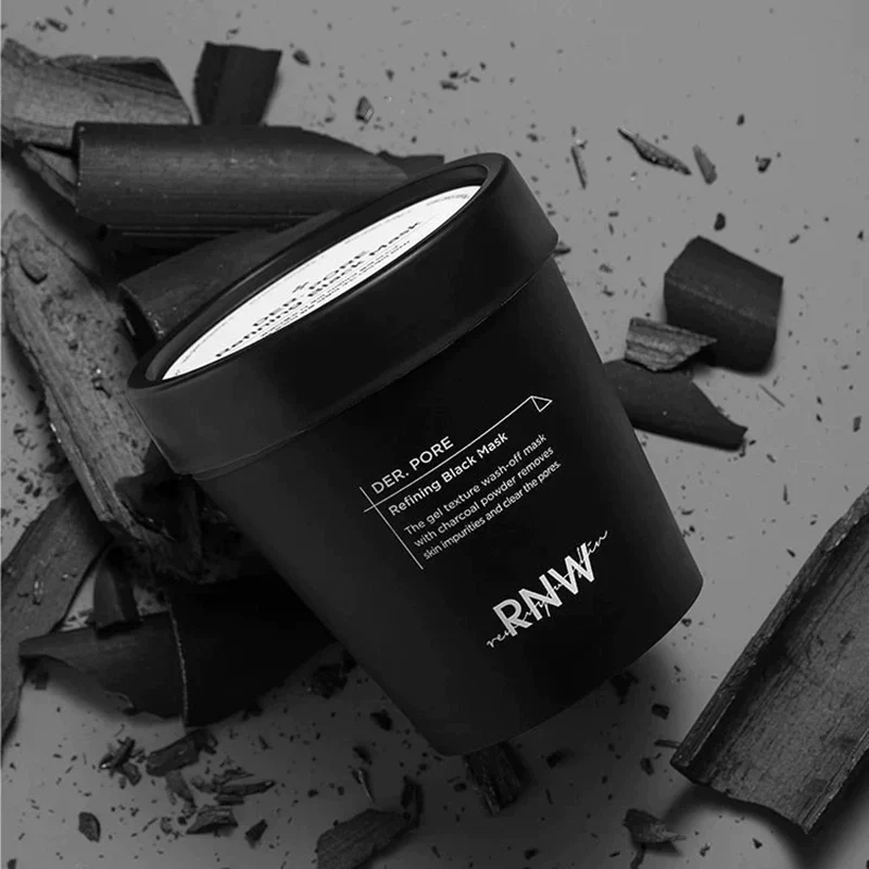 DER. PORE Refining Black Mask - Image 7