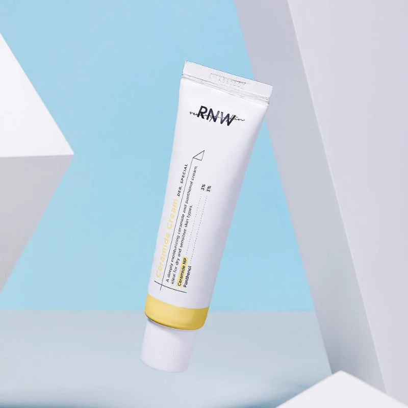 DER. SPECIAL Ceramide Cream - Image 2