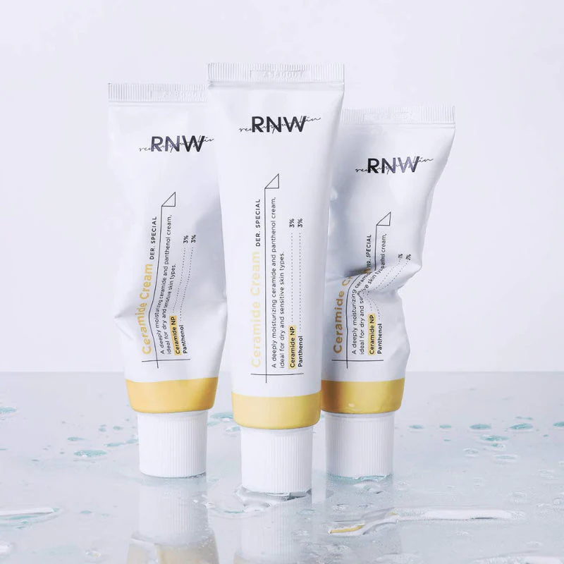 DER. SPECIAL Ceramide Cream - Image 3