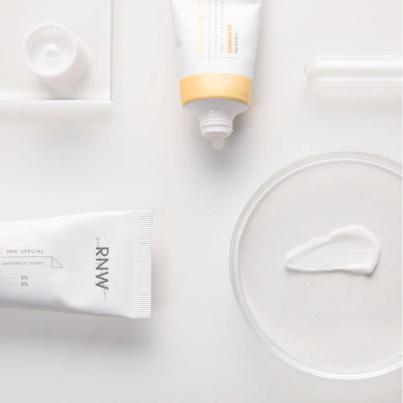 DER. SPECIAL Ceramide Cream - Image 5