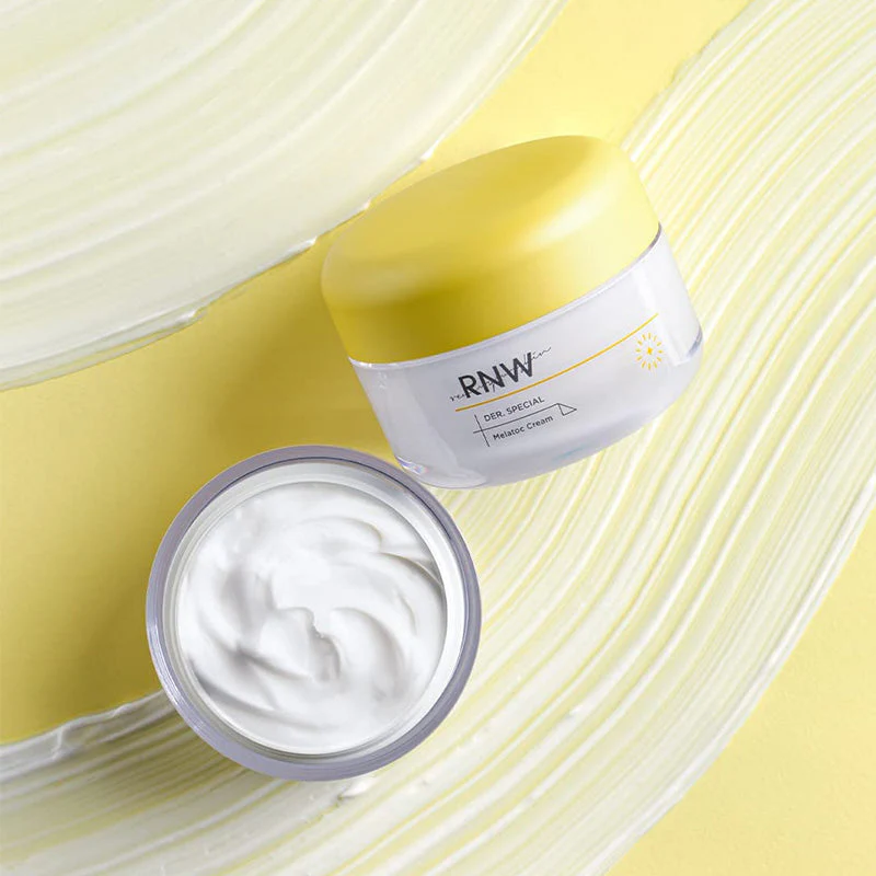 DER. SPECIAL Melatoc Cream - Image 2