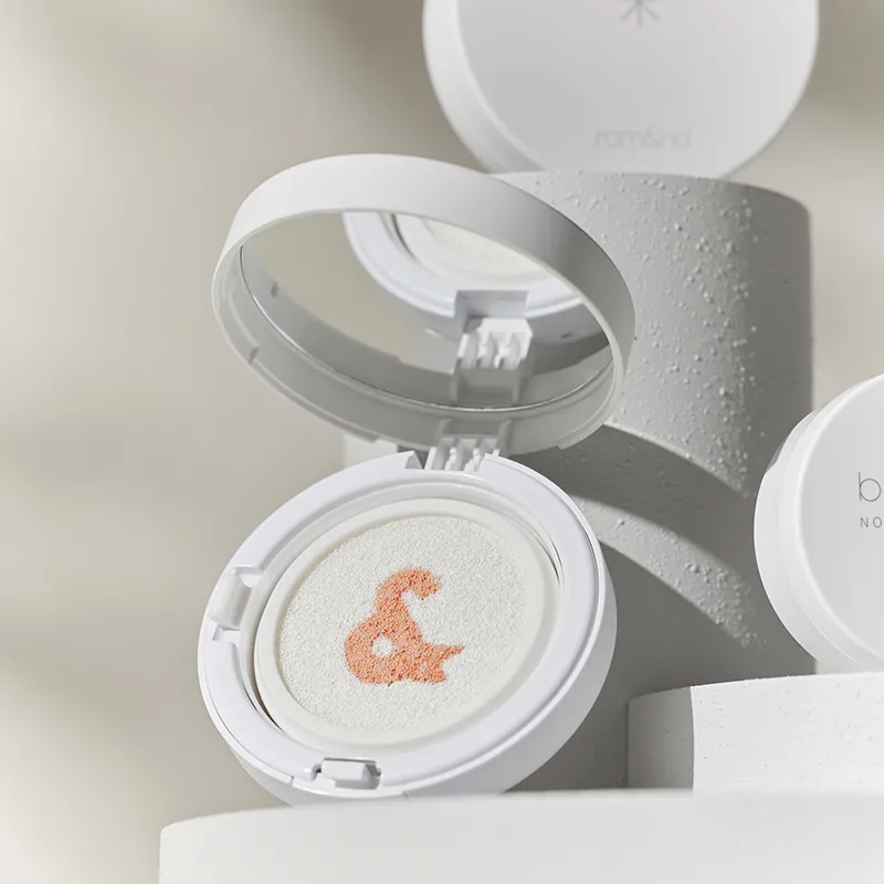 Back Me Tone Up Cushion SPF50+ PA++++ - Image 3