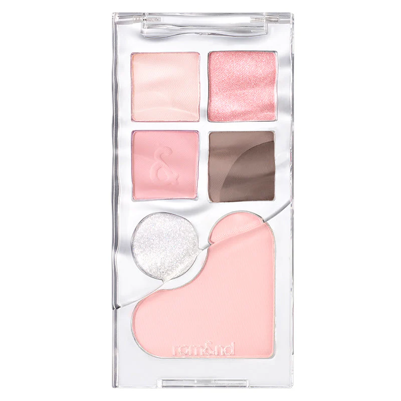Bare Layer Palette - Image 2