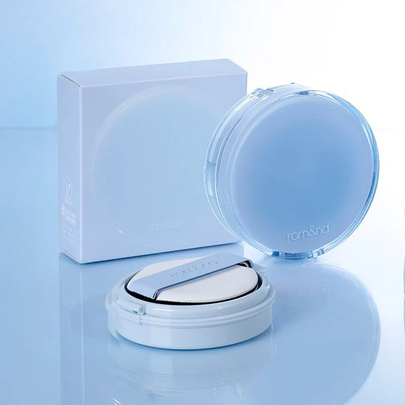 Bare Water Cushion SPF38 PA+++ - Image 16