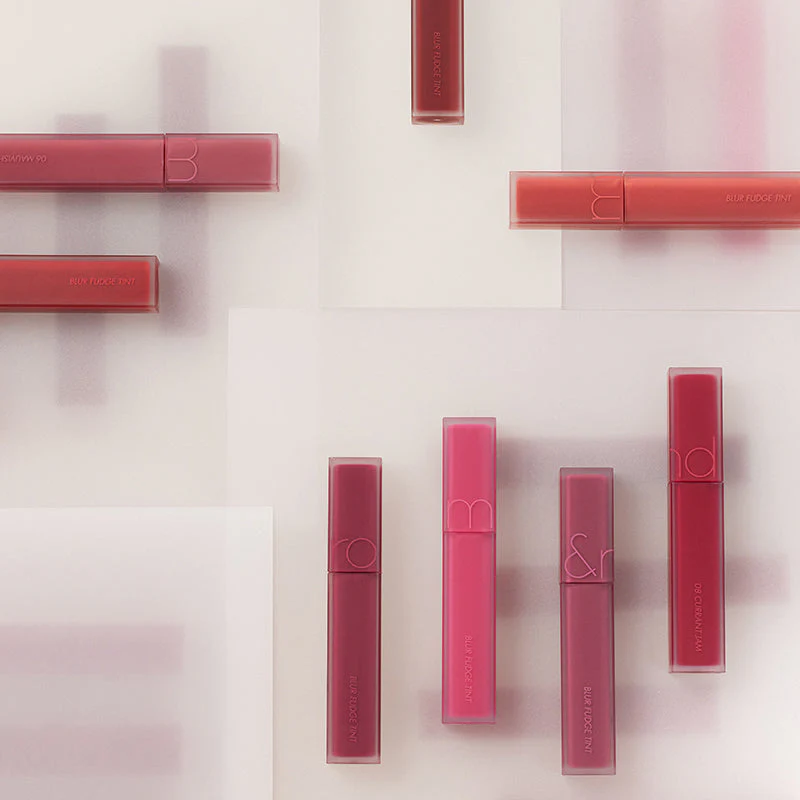 Blur Fudge Tint - Image 20