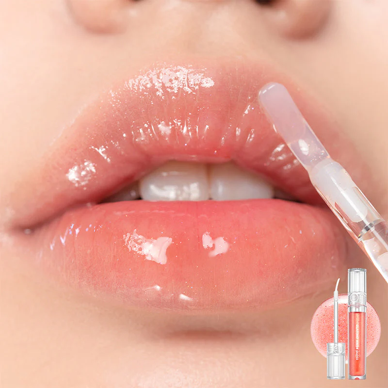 Glasting Water Gloss - Image 6