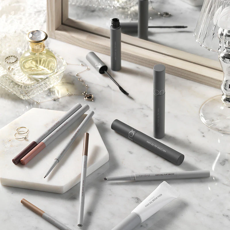 Han All Fix Mascara - Image 11