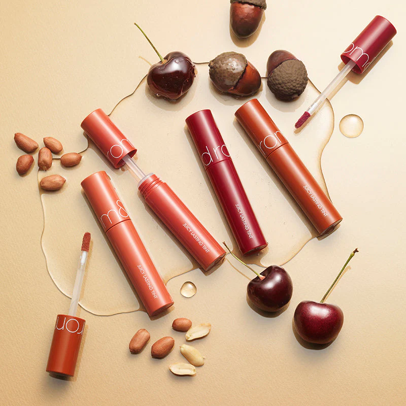 Juicy Lasting Tint - Image 43