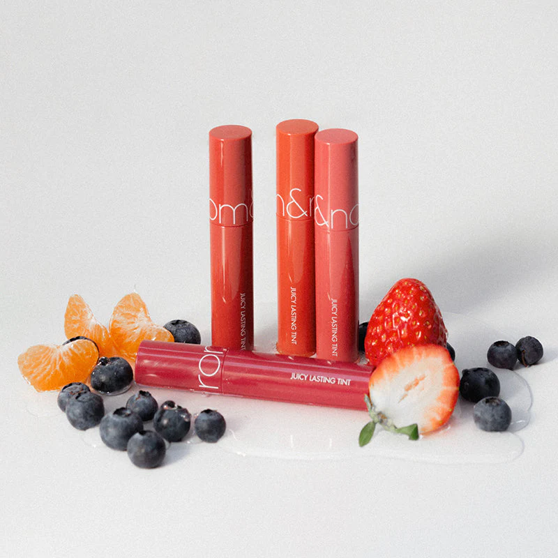 Juicy Lasting Tint - Image 44