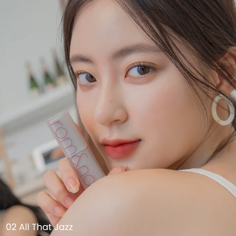 Zero Matte Lipstick - Image 14
