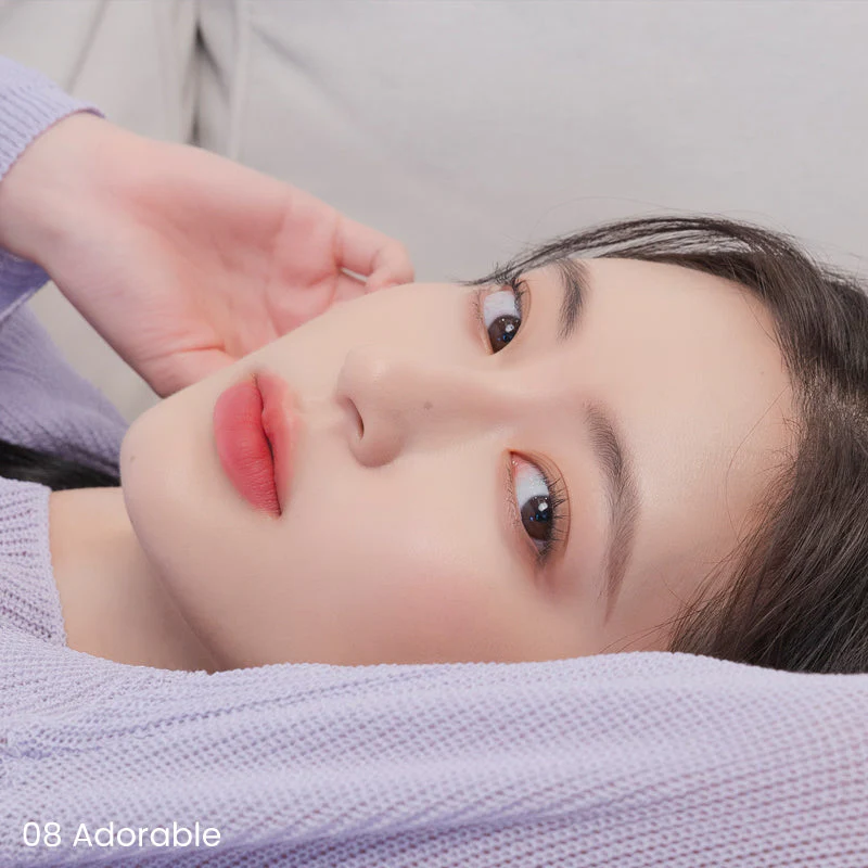 Zero Matte Lipstick - Image 16