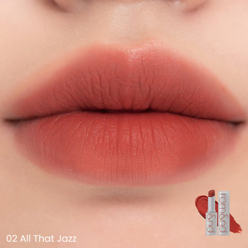 Zero Matte Lipstick - Image 8