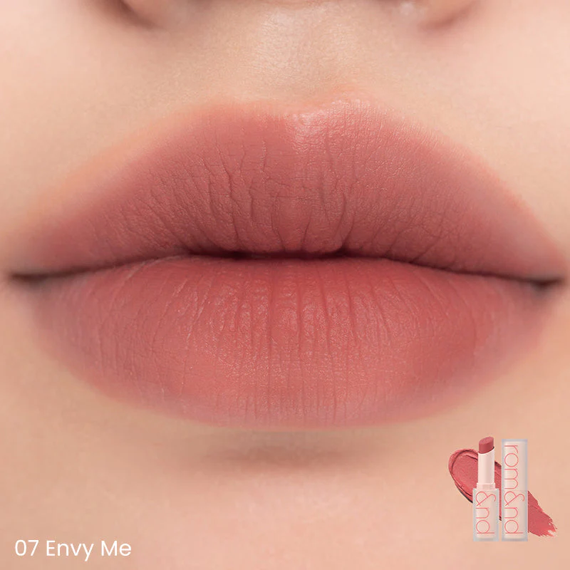 Zero Matte Lipstick - Image 9